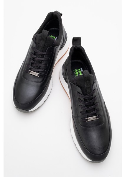 21323 Erkek Kalın Taban Bağcıklı Sneaker fiyatları