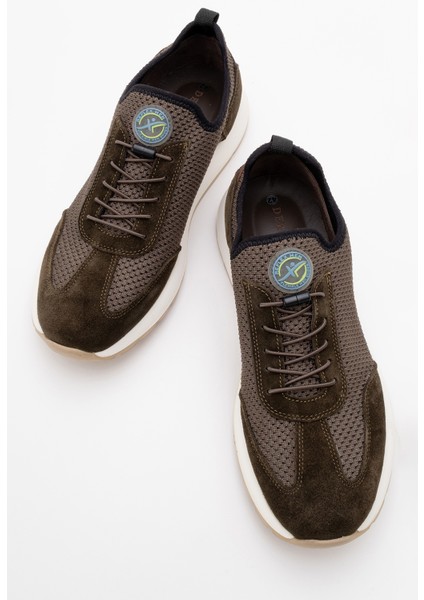 CR2677 Erkek Esnek Taban Fileli Comfort Ayakkabı fiyatları