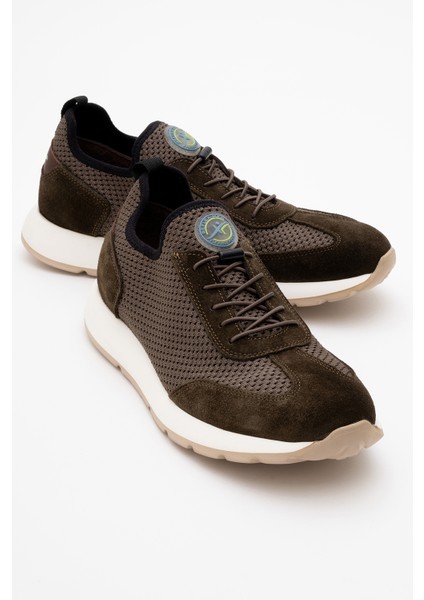 CR2677 Erkek Esnek Taban Fileli Comfort Ayakkabı indirimleri