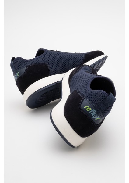 CR2677 Erkek Esnek Taban Fileli Comfort Ayakkabı modelleri