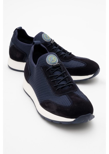 CR2677 Erkek Esnek Taban Fileli Comfort Ayakkabı indirimleri