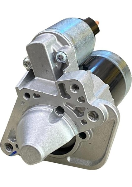 12V MARŞ MOTORU (12 DİŞ 1.4 KW CW) DACIA-NISSAN-RENAULT 1.5 DCI 2005 JAPAN
