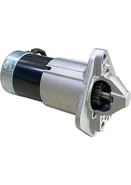 12V MARŞ MOTORU (12 DİŞ 1.4 KW CW) DACIA-NISSAN-RENAULT 1.5 DCI 2005 JAPAN fırsatları