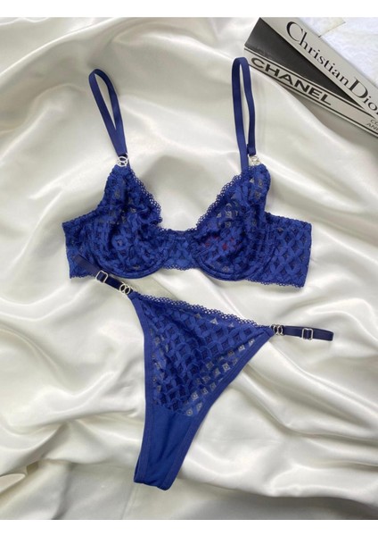 Dantelli Bralet Takım