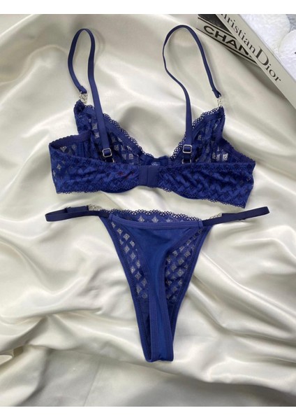 Dantelli Bralet Takım