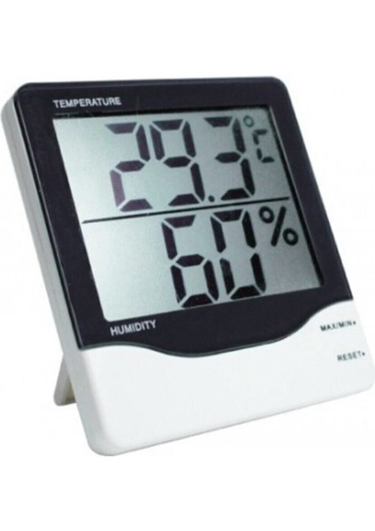 30.5002 Dijital Termohigrometre - 30.5002
