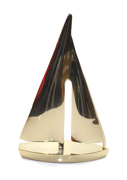 Pirinç Yelken 30 cm