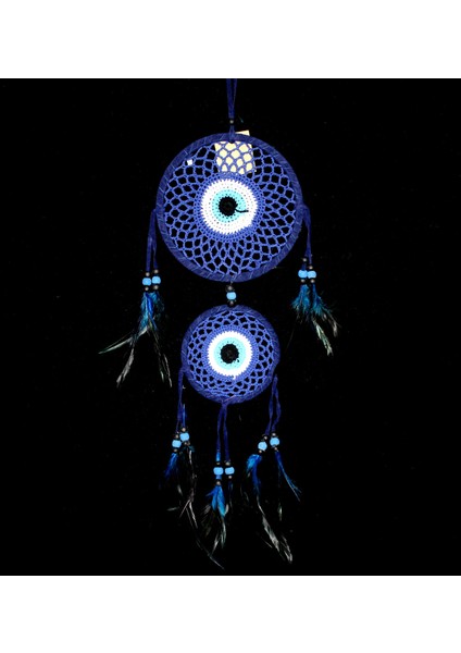 Rüya Kapanı Dreamcatcher Model 25