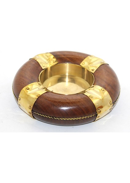 Pirinç Küllük Model 4