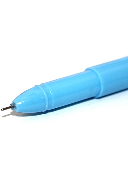 Anime Figür Tükenmez Kalem Model 9