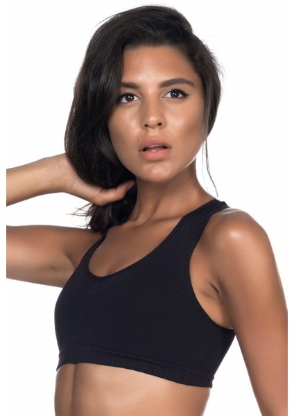 Siyah Mı Emay 4051 Toparlayıcı Büstiyer fiyatları