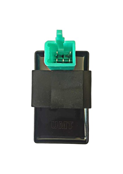 Cdı Beyin Mondial 110 Ft