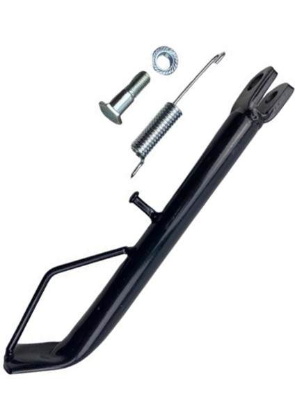 Yan Sehpa ve Yayı Yamaha Ybr
