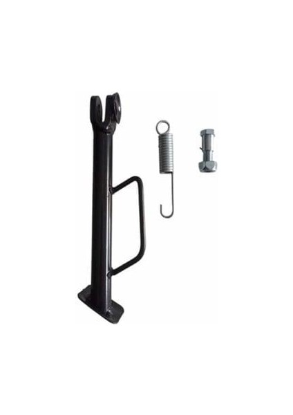 Yan Sehpa ve Yayı Honda Dio 110