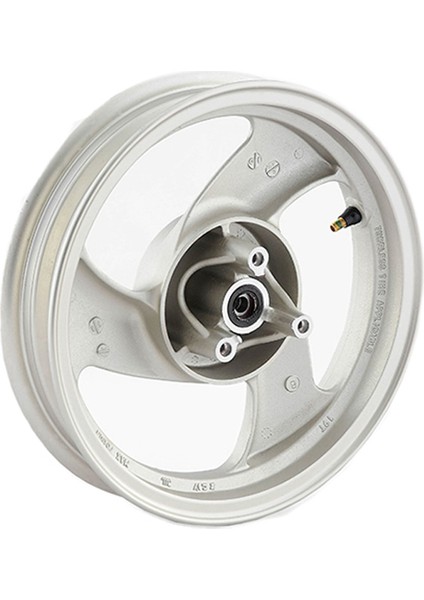 Ön Jant Honda Spacy 110 Activa 125 S Alpha 110
