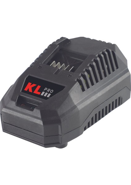 KLC450 14.4/18 Volt 4.5 Amper Hızlı Şarj Cihazı
