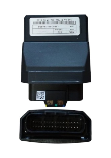 Cdı Beyin Mondial Drift 125 L