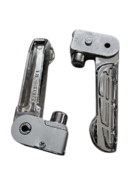 Arka Basamak Takım Arora Cappucino Kuba Brillant