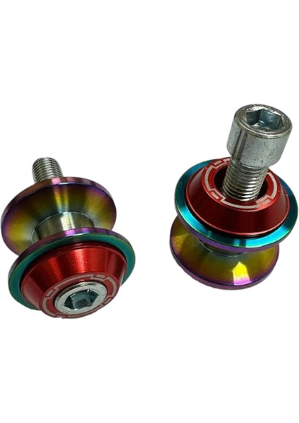 Sehpa Kaldırma Takozu Hologram 8mm