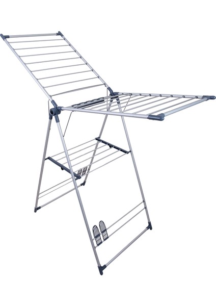 CC-070 Salvador Full Alüminyum Kalın Borulu Çamaşır Kurutma Askısı fiyatları