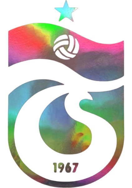 Hologram Ts Model Sticker – Işık Vurunca Renk Değiştirir – Modifiye Dekarasyon Sticker Araç % Kask Uyumlu,düz ve Prüszsüz Yüzeyler Için(Meristeed) fiyatları