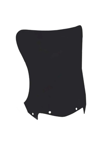 Siperlik Camı Yamaha Ybr 125K