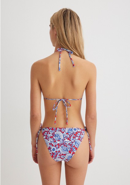 Kırmızı Bikini Üstü 1913216-33518