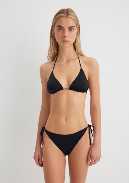 Siyah Bikini Üstü 1913176-900