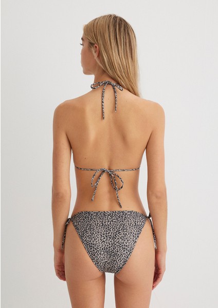 Kahverengi Bikini Üstü 1913184-33653
