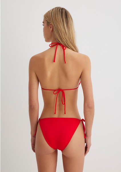 Kırmızı Bikini Üstü 1913176-82580
