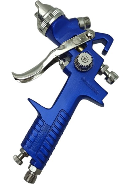 Boya Tabancası Üstten Depo 1,0 fiyatları