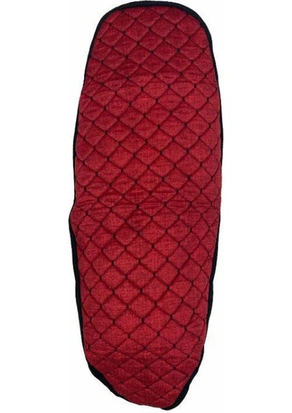 Konfor Sele Kırmızı Forza X-Max Maxi Scooter