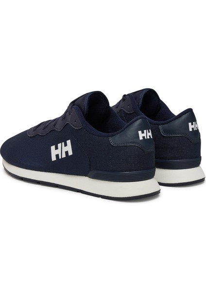 Furrow 3 Ayakkabı Erkek Lacivert Spor Ayakkabı HHA.12050-HHA.597