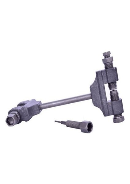 Eksantrik Zincir Çektirme ve Sökme Aparatı