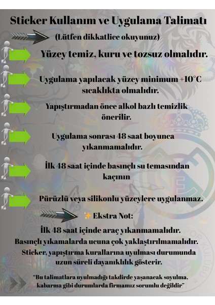 Hologram Köpek5 Model Sticker – Işık Vurunca Renk Değiştirir – Modifiye Dekarasyon Sticker Araç % Kask Uyumlu,düz ve Prüszsüz Yüzeyler Için(Meristeed)