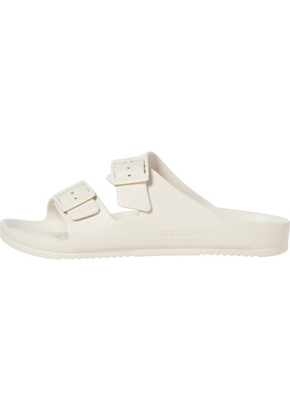 Jack Jones Jfwcroxton Moulded Sandal Noos Erkek Bej2 Terlik 12204004-99