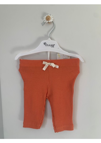 Kız Bebek Çiçek Desenli Yazlık 2'li Takım modelleri