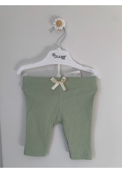 Kız Bebek Çiçek Desenli Yazlık 2'li Takım modelleri