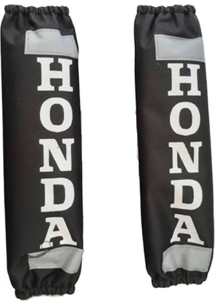 Amortisör Çorabı 29X7 cm Honda