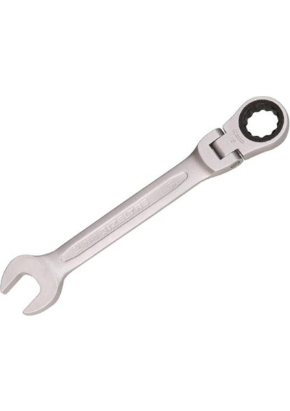Mafsallı Cırcır Kombine Anahtar 19MM 0345020019