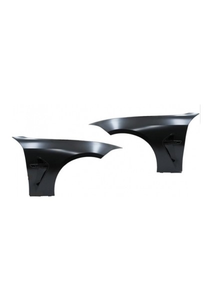 Bmw G20 ile Uyumlu M8 Çamurluk fiyatları