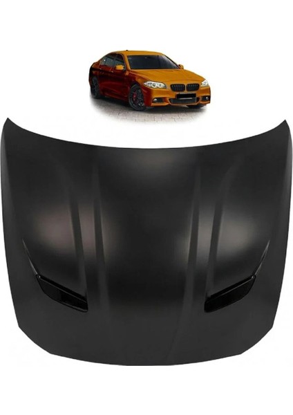 Bmw F10 ile Uyumlu M5 Kaput