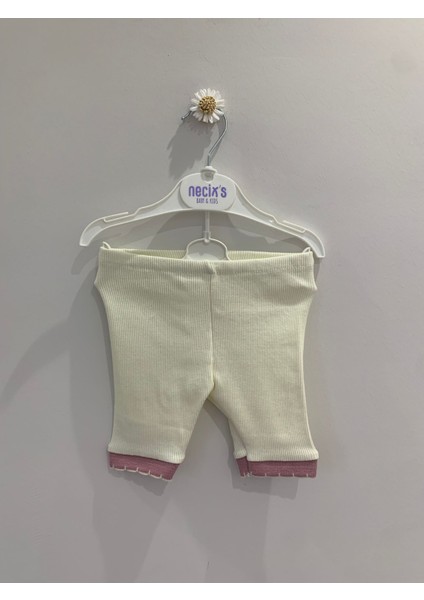 Kız Bebek Fitilli 2'li Takım modelleri