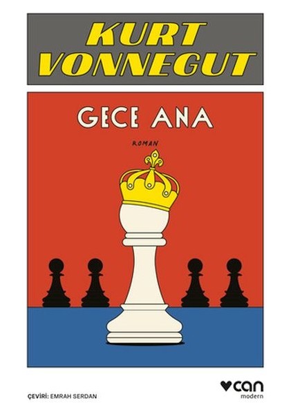 Gece Ana