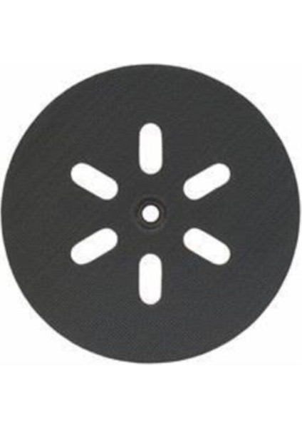 GEX150AC/PEX15AE Uyumlu Zımpara Tabanı 150MM Orta Sert
