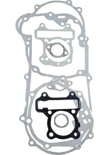 Silindir Conta Takımı Spacy 110