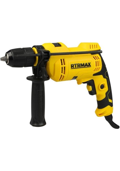 RTM1570 Darbeli Matkap 710 W 13 mm