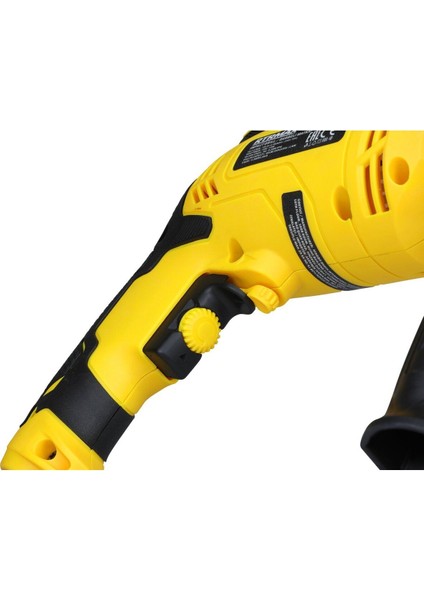 RTM1570 Darbeli Matkap 710 W 13 mm fırsatları