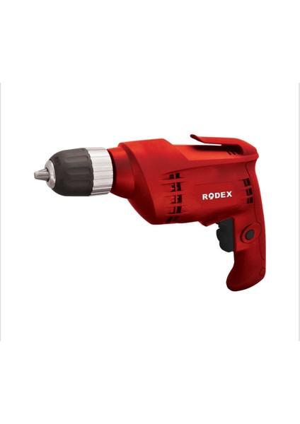 Yüksek Kalite 450 Watt Darbesiz Vidalama ve Sıkma Matkap