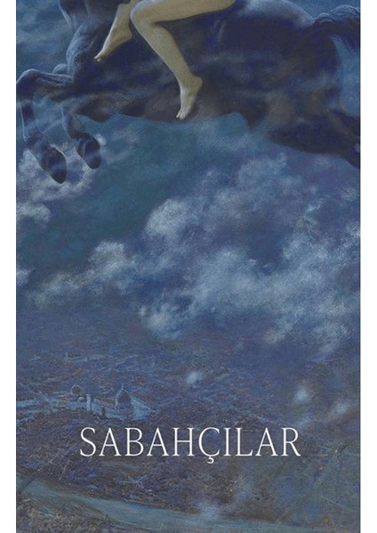 Sabahçılar